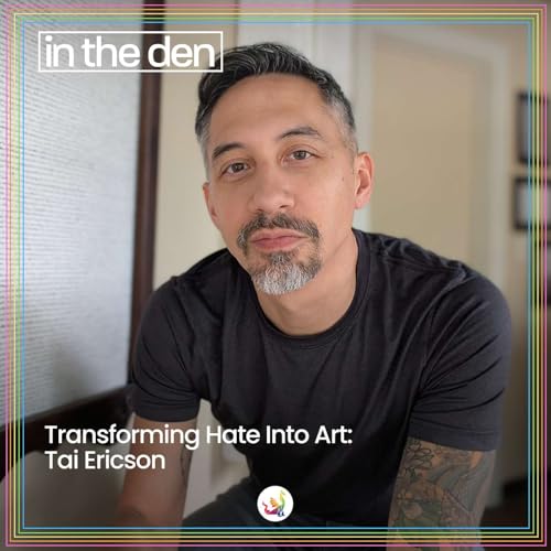 Transforming Hate Into Art