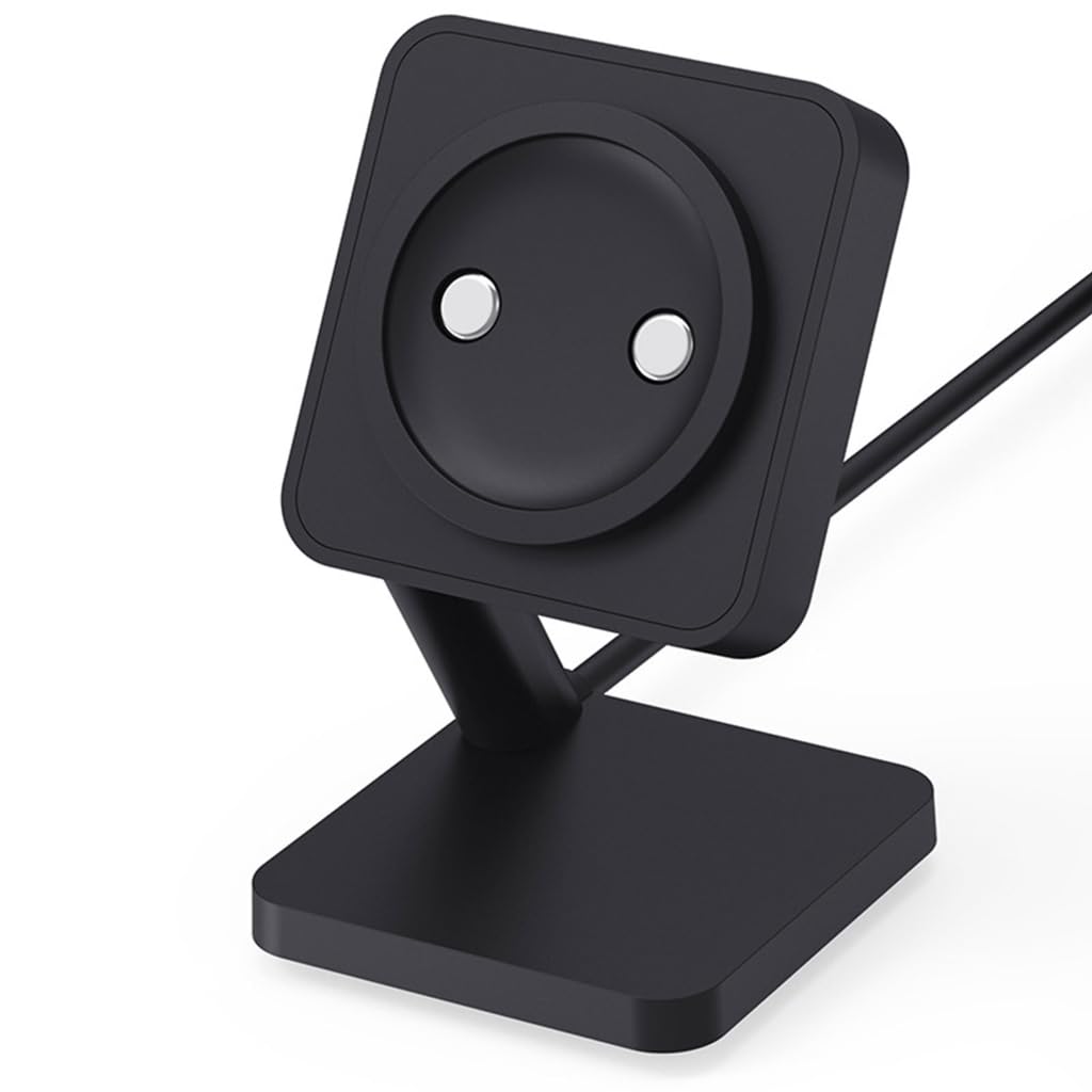 Mini station de charge avec entrée 5 V, connexion stable pour montre de fitness, technologie encliquetable sécurisée et alimentation efficace