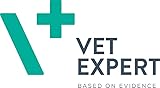 Vet Expert Ergänzungsfuttermittel für Hunde und Katzen | 90 Tabletten | Unterstützung von Gelenken und Gelenkknorpel | Mit Glucosamin ArthroVetix