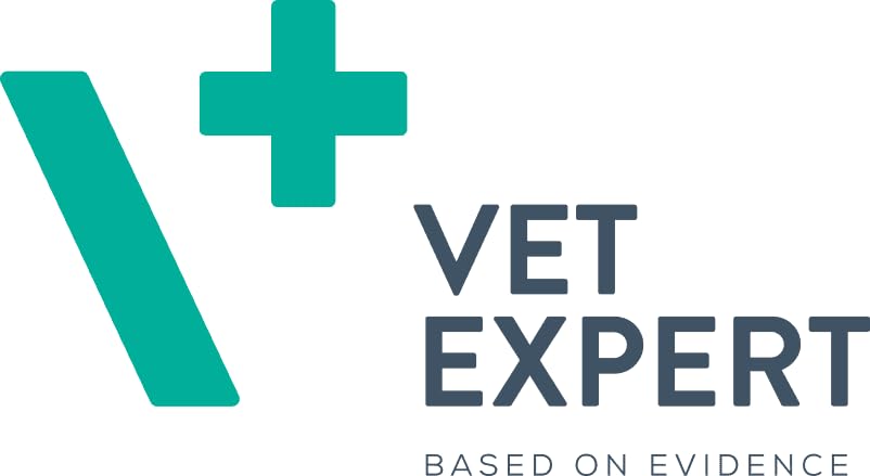 Vet Expert Ergänzungsfuttermittel für Hunde und Katzen | 90 Tabletten | Unterstützung von Gelenken und Gelenkknorpel | Mit Glucosamin ArthroVetix