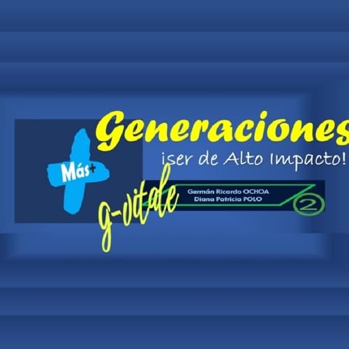 E116-Generaciones (II)