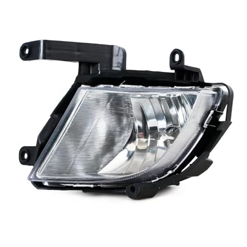 Pharez antibrouillard avant droit haute visibilité pour KIA Cerato TD 5 portes 2009 à 2013