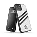 Produktbild adidas Originals Moulded Case Samba Weiß/Schwarz für das iPhone 11 Pro