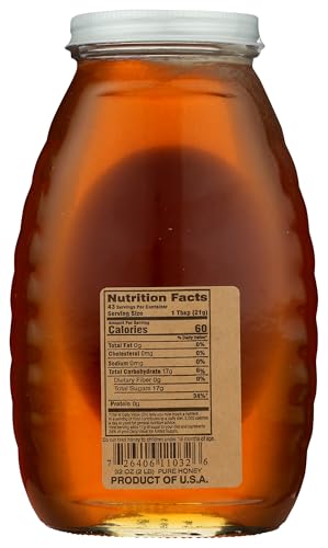 Eiseles Pure Honey 32 OZ miniatura 2