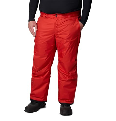 Image of Columbia mens Snow Gun Ii Pant