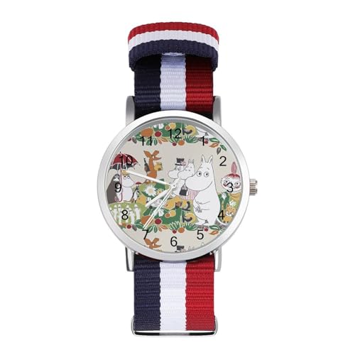 腕時計 ムーミンの人気商品・通販・価格比較 - 価格.com 