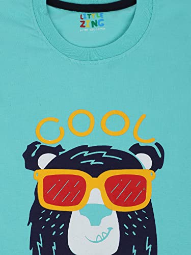 Image of Preneum Boy's T-Shirt