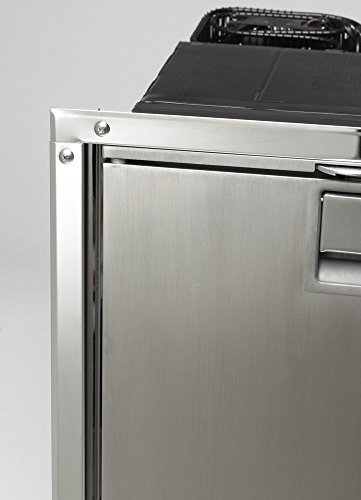 Preisvergleich Produktbild Dometic Standard Einbaurahmen für CR-140 / CRX-140