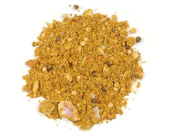 OliveNation Vadouvan, French Masala Curry - 16 oz