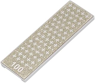 Trend TS/R FTS Spare Roughing Taper Sharpening Stone for Fasttrack Honing System, Grey, 100 grit