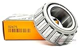 Timken 02475 Pinion Bearing/Same Day Shipping!!!
