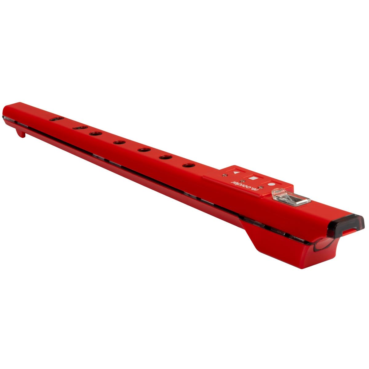 re.corder (Red)