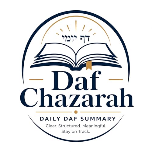 Chulin Daf 4 &ndash; Reb Eli Stefansky Daf Yomi Shiur (Nothing But the Daf)