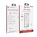 ZAGG InvisibleShield Ultra Clear Film Screen Protector - Maximum Clarity + Shatter Protection - Made for Samsung Galaxy Note10+ - Case Friendly (200203701)