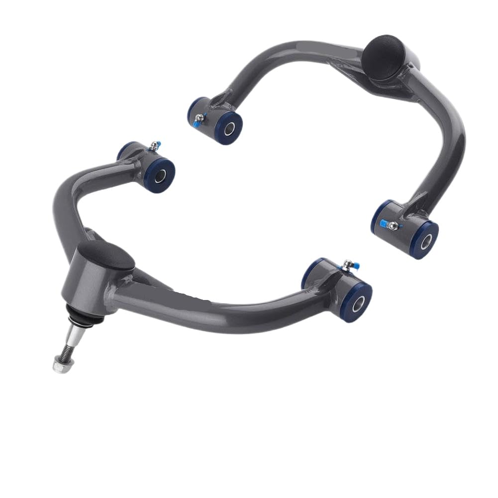 Bras de commande supérieur Silverado 2500HD 3500HD suspension 2-4"