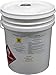 5 Gallon Pail of Denatured Ethanol with 200-Proof Ethyl Alcohol IPA and NP Acetate