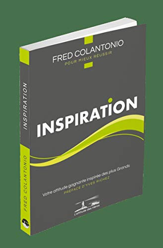 L'attitude des Héros : INSPIRATION - Votre attitude gagnante inspirée des plus...