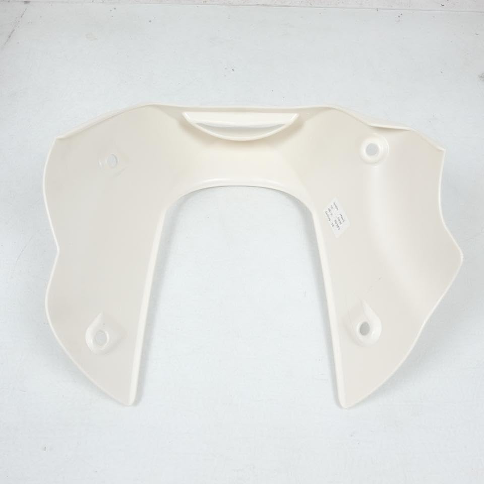 Kit zoccolo basso cassa bianca per moto Yamaha 600 XJ6 Diversion 20S-W0714-90
