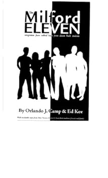 The Milford Eleven: Integration Fears Robbed Hope from Eleven Black Students