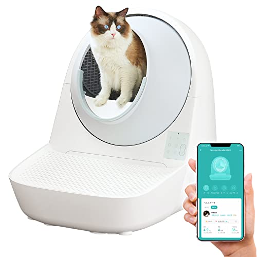 猫用トイレのおすすめ17選 臭わず清潔に保てる 使いやすい商品を厳選 マイナビおすすめナビ