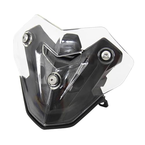 Pare-Brise Moto BMW F900R Confort Routier : Kit Bulle de Voyage
