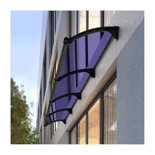 Auvent extérieur décoration unique de style pour restaurant - 2