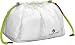 Eagle Creek Pack-It Cinch Organizer, White/Strobe