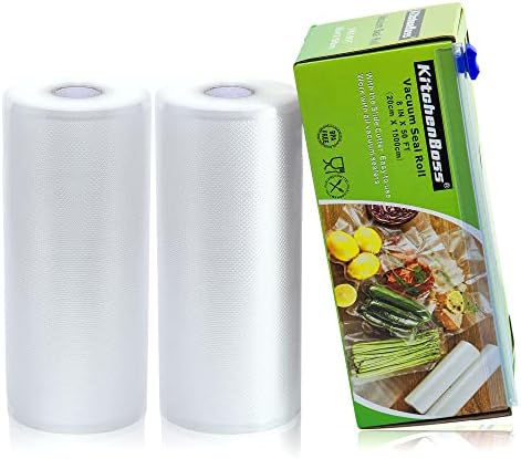 amazon prime foodsaver bolsas
