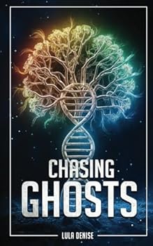 Paperback Chasing Ghosts Book
