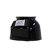 Davis Regular Bell Boots - Neon