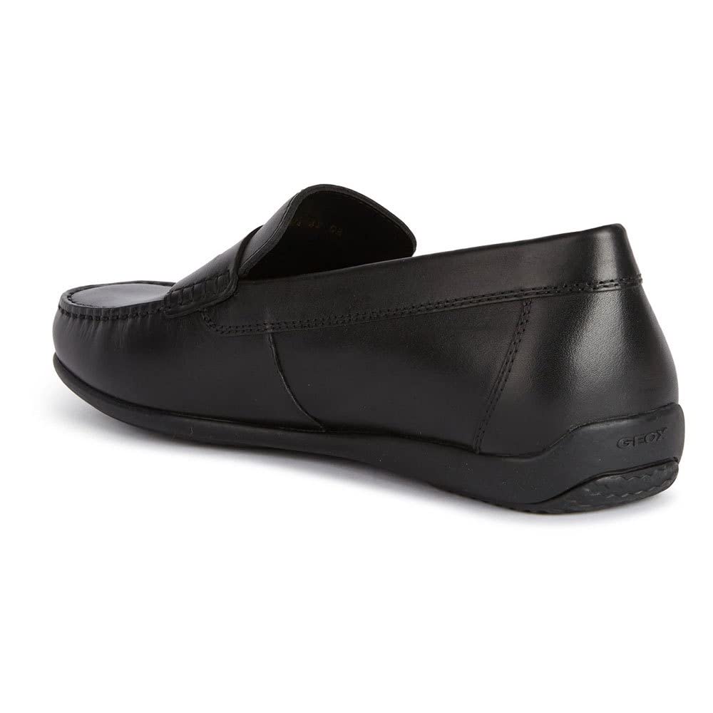 GeoxU Ascanio mens Moccasin