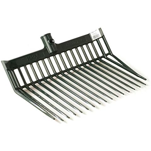 LITTLE GIANT DuraFork Pitch Fork Replacement Head Cover