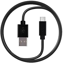 Charging Cord Replacement for Kindle Paperwhite Charger Cable for Kindle E-Readers, Paperwhite, Oasis 2020 & Older Kindle...