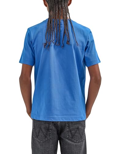 Wrangler Boys X Hot Wheels™ Youth Reg Fit Speed Club Tee2