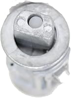 Vista 5 de Para Jeep Cherokee Cilindro de cerradura de encendido 1998 99 00 2001 con llaves Cromado Llave operativa Interruptor de encendido