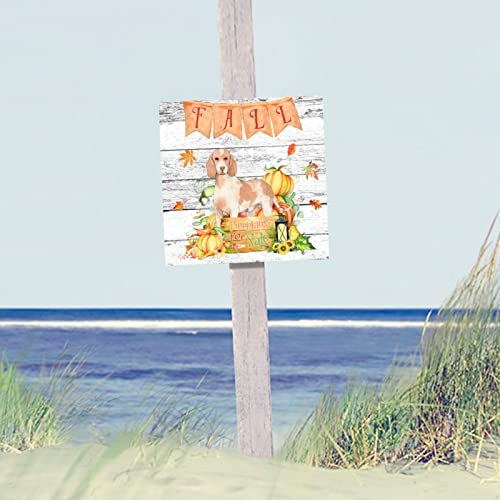 Plaque murale d'Alaska en bois tableau rustique 35x35cm