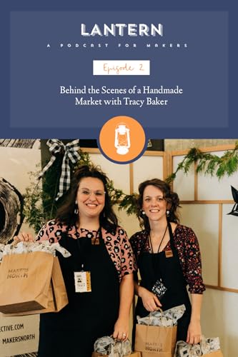 Behind the Scenes of a Handmade Market