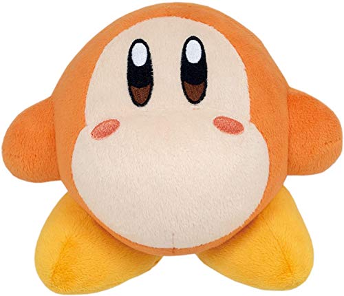 Pelucia Kirby Adventure All Star Collection Waddle Dee