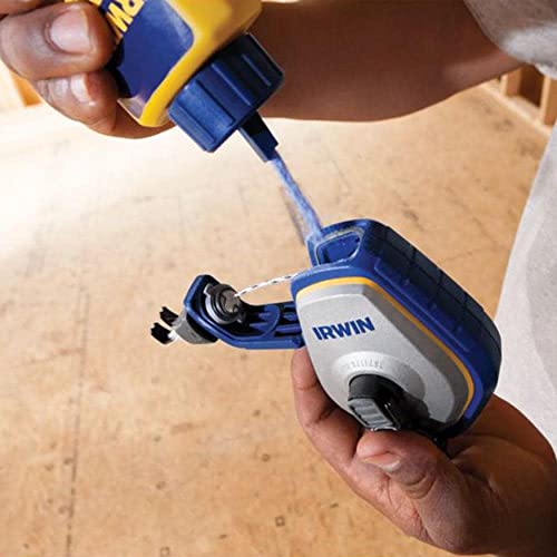 Strait-Line Irwin Speedline Pro Kreide Spule, 1932887 – Ansicht 4