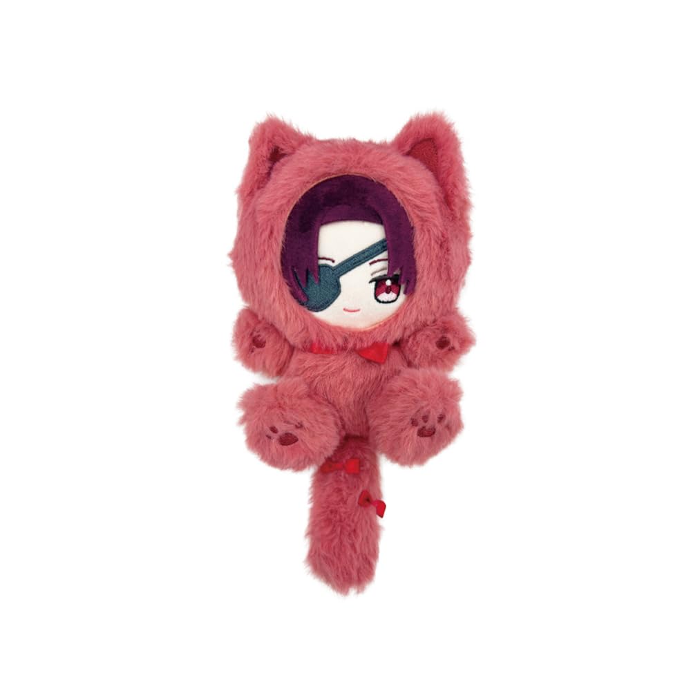 Amazon.co.jp: WIND BREAKER 蘇枋 隼飛 たぴにゃんこvol.1 : おもちゃ