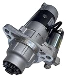 for Mitsubishi 6D24 Replacement Automotive Engine Automobile Motor Starter Electric M009T64171