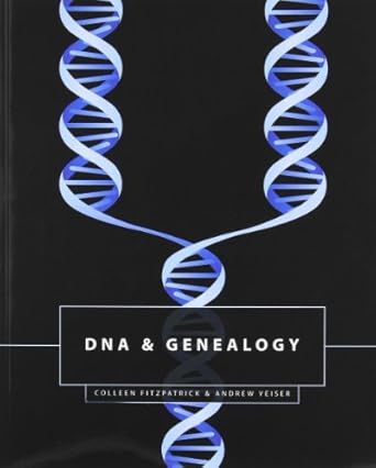 DNA &amp; Genealogy