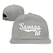 Produktbild Eileen Powell AF Unisex Adult Hats Klassische Baseballmützen Sports Hat Peaked Cap