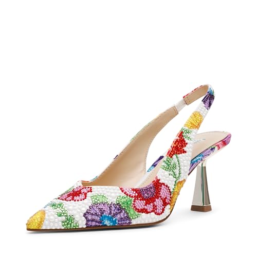 Image of Blue by Betsey Johnson Clark