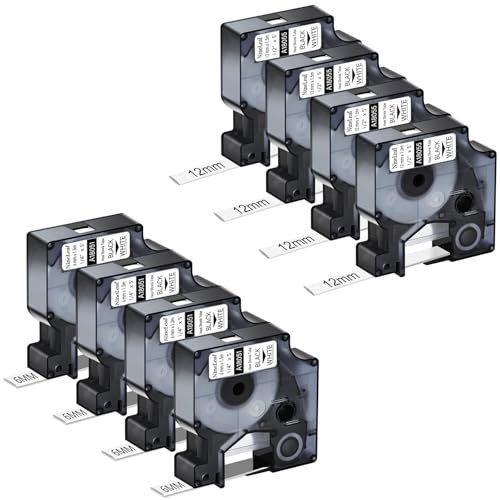 Gaine thermorétractable NineLeaf 18055 18051 isolante et durable pour Rhino