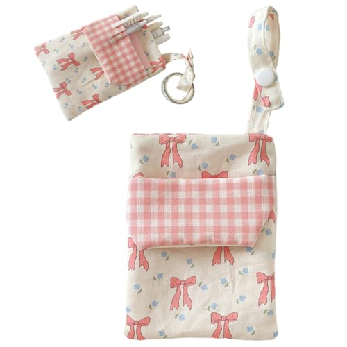 1 Pièces Pochette Infirmiere,pochette aide soignante personnalisé,Poches Infirmières,Pochette Aide Soignante pour Blouse,Accessoires Infirmiere Organisateur - Organisateur de Poche Soins Infirmiers,B