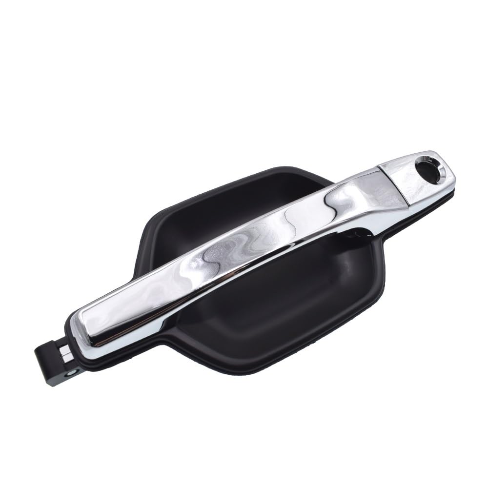 Front Exterior Outside Door Handle for Mitsubishi Pajero Montero