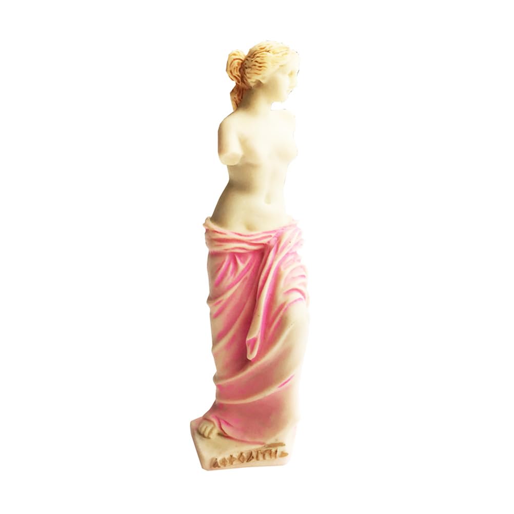 Goddess Venus Ornament Greece Magnet Kitchen Fridge Decorated Magnet