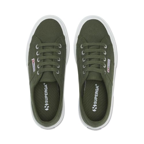 Image of Superga, Women, 2750 Cotu Classic, Grey Colomba, 11,