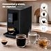 Imagen de Grunkel DARKCAFPRESSO, Cafetera Súper Automática